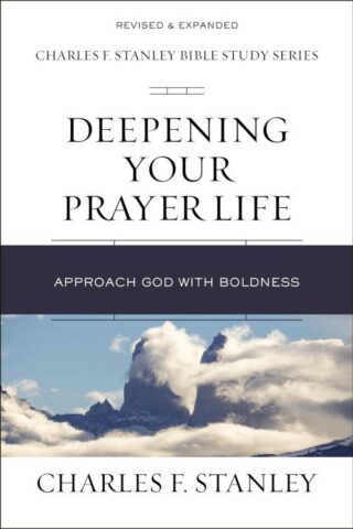 9780310105589 Deepening Your Prayer Life