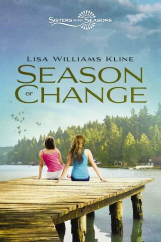 9780310163503 Season Of Change