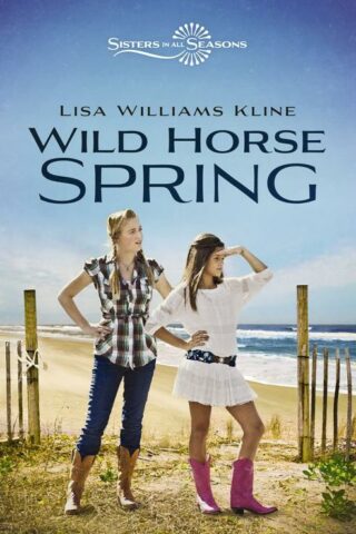 9780310163763 Wild Horse Spring