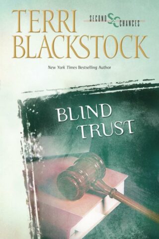 9780310207108 Blind Trust (Reprinted)