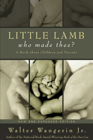 9780310248262 Little Lamb Who Made Thee