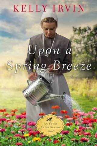 9780310348054 Upon A Spring Breeze