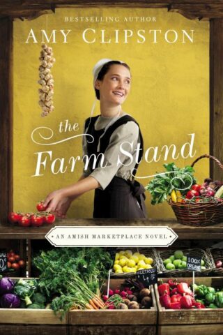 9780310356479 Farm Stand