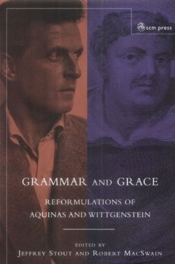 9780334029236 Grammar And Grace