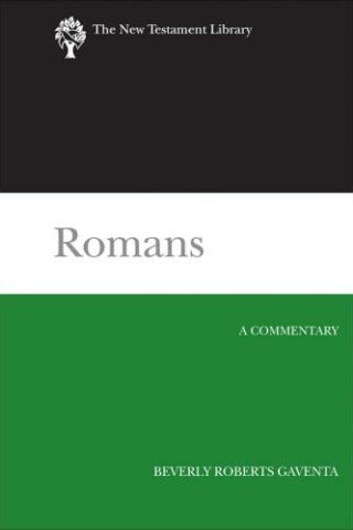 9780664221003 Romans : A Commentary