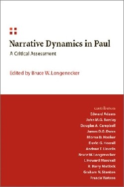 9780664222772 Narrative Dynamics In Paul