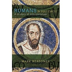 9780664228736 Romans In Full Circle