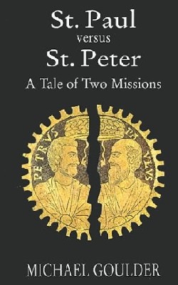 9780664255619 Saint Paul Vs Saint Peter