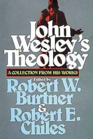 9780687205295 John Wesleys Theology