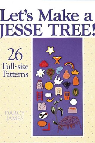 9780687214396 Lets Make A Jesse Tree