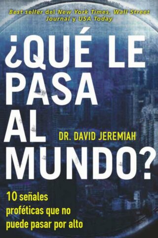 9780718084219 Que Le Pasa Al Mundo - (Spanish)