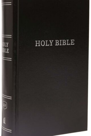 9780718097547 Pew Bible Comfort Print