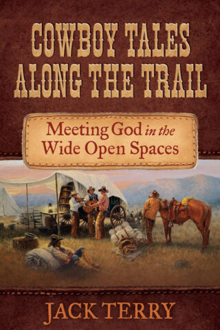 9780736945813 Cowboy Tales Along The Trail