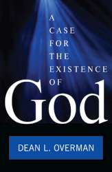 9780742563124 Case For The Existence Of God