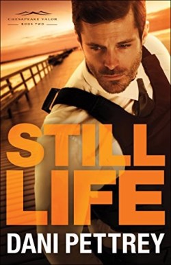 9780764212956 Still Life (Reprinted)