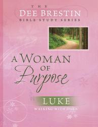 9780781443340 Woman Of Purpose