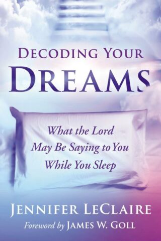 9780785223535 Decoding Your Dreams