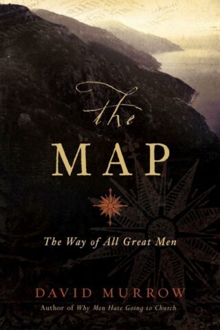 9780785227625 Map : The Way Of All Great Men