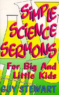 9780788012945 Simple Science Sermons