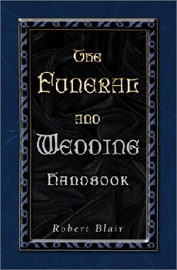 9780788018824 Funeral And Wedding Handbook