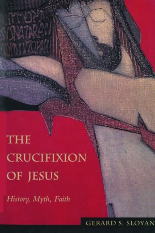 9780800628864 Crucifixion Of Jesus