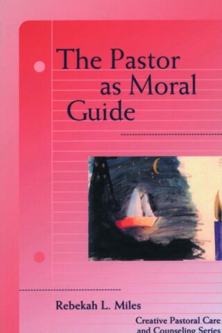 9780800631369 Pastor As Moral Guide