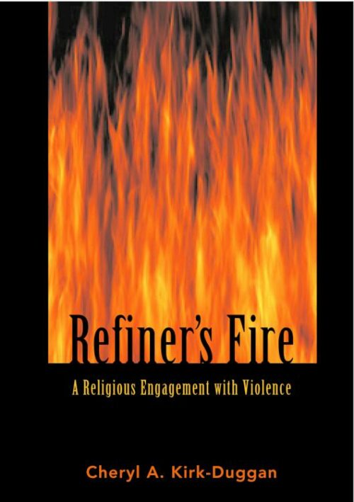 9780800632533 Refiners Fire : A Religious Engagement With Violence