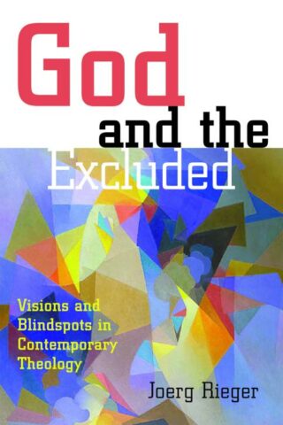 9780800632540 God And The Excluded