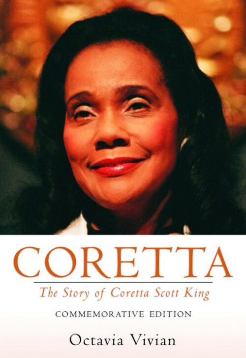 9780800638535 Coretta Commemorative Edition