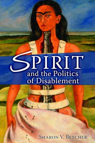 9780800662196 Spirit And The Politics Of Disabablement