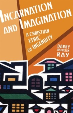 9780800663155 Incarnation And Imagination