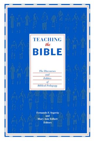 9780800696986 Teaching The Bible