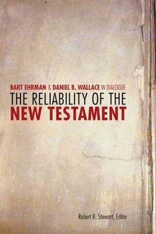 9780800697730 Reliability Of The New Testament