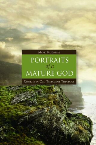 9780800699413 Portraits Of A Mature God