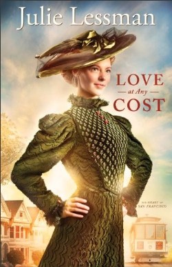 9780800721671 Love At Any Cost (Reprinted)