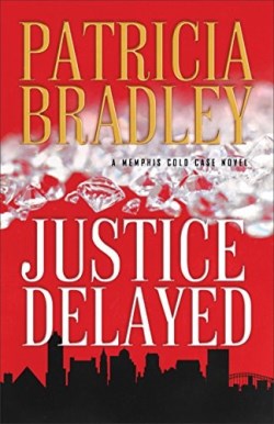 9780800727086 Justice Delayed (Reprinted)