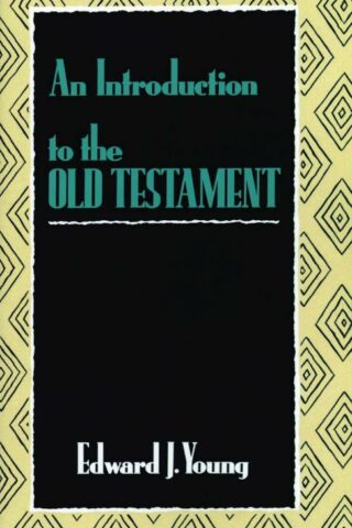 9780802803399 Introduction To The Old Testament A Print On Demand Title