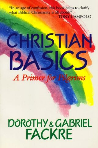 9780802805416 Christian Basics A Print On Demand Title