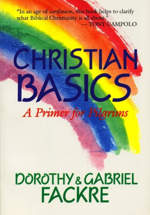 9780802805416 Christian Basics A Print On Demand Title