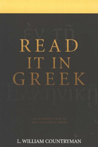 9780802806659 Read It In Greek A Print On Demand Title