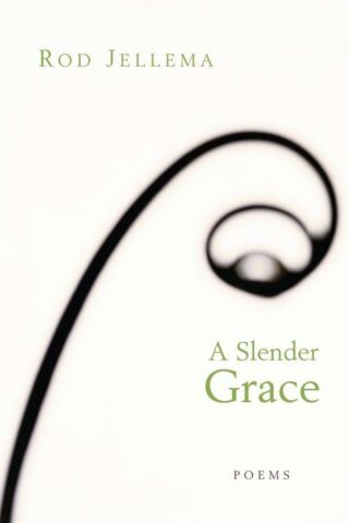 9780802827821 Slender Grace