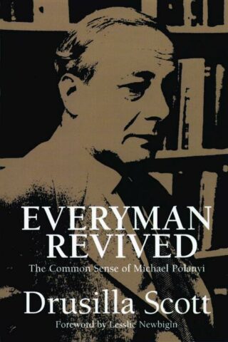 9780802840790 Everyman Revived A Print On Demand Title