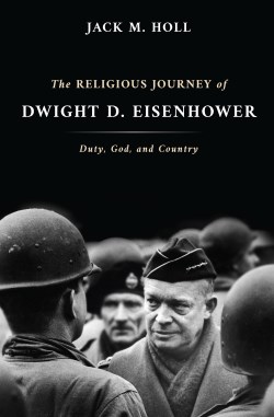 9780802884589 Religious Journey Of Dwight D Eisenhower