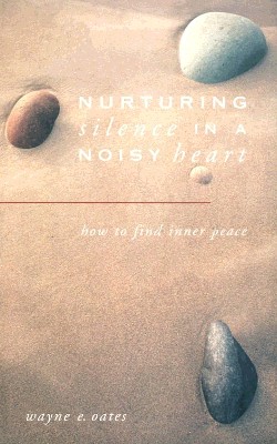 9780806620374 Nurturing Silence In A Noisy Heart