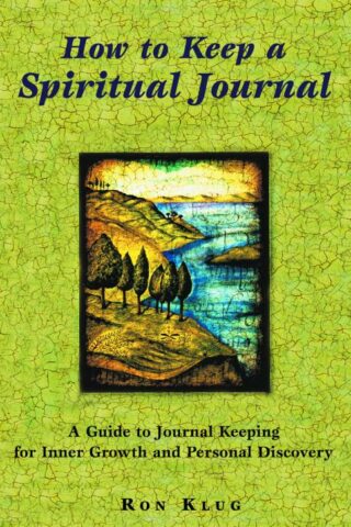 9780806643571 How To Keep A Spiritual Journal