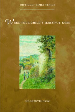 9780806644240 When Your Childs Marriage Ends