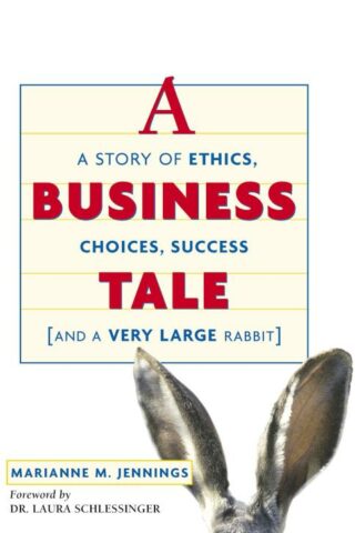 9780814473221 Business Tale : A Story Of Ethics