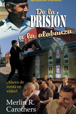 9780829704471 De La Prison A La Alabanza - (Spanish)