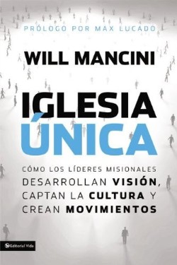 9780829765298 Iglesia Unica - (Spanish)