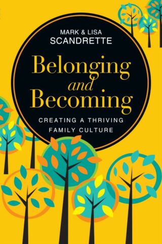 9780830844890 Belonging And Becoming